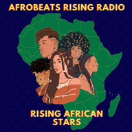 Listen latest popular R&B, International, World Music genre(s) with radio Afrobeats Rising Radio on :app_name.