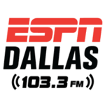 Listen latest popular Sports genre(s) with radio ESPN Dallas 103.3 FM on :app_name.