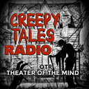 Listen latest popular Chillout, Oldies, Talk genre(s) with radio Creepy Tales Radio - Old Time Radio Horror Classics on :app_name.