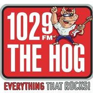 Listen latest popular Rock genre(s) with radio WHQG 102.9 The Hog on :app_name.