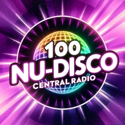 100 Nu-Disco Central Radio