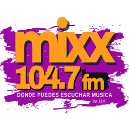 WJJA-LP Mixx 104FM