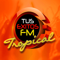 Listen latest popular Latino, Salsa, Caribbean genre(s) with radio Tus Exitos FM Tropical on :app_name.