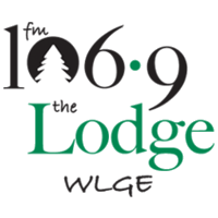 Listen latest popular Local, Alternative Rock, AAA - Adult Album Alternative genre(s) with radio WLGE 106.9 The Lodge on :app_name.