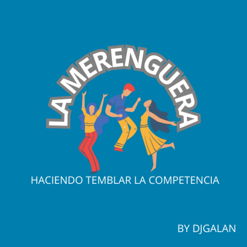 Listen latest popular Merengue genre(s) with radio La Merenguera on :app_name.