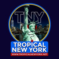 Listen latest popular Classical, Salsa, Merengue genre(s) with radio Tropical New York Radio on :app_name.