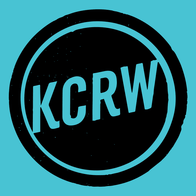 KCRW 89.9 FM