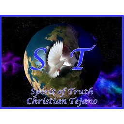 Listen latest popular Latino, Spirituality, Christian genre(s) with radio Spirit of Truth Christian Tejano on :app_name.