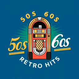 Listen latest popular Rock, 60s, Oldies genre(s) with radio 50s 60s Retro Hits on :app_name.