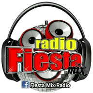 Listen latest popular Latino, Mexican Music, Reggaeton genre(s) with radio Fiesta Mix Radio on :app_name.